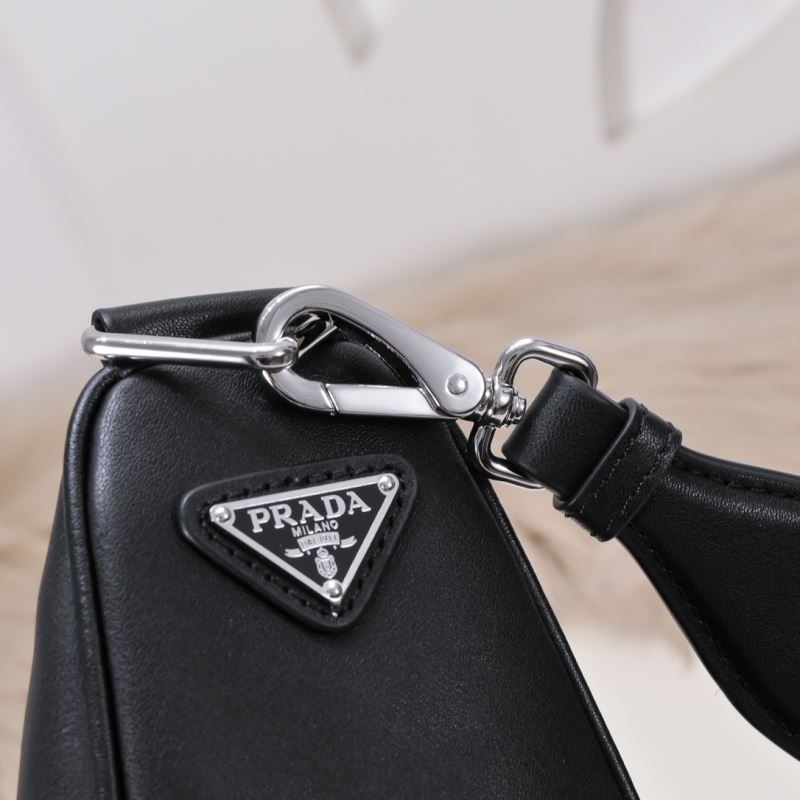 Mens Prada Satchel Bags